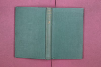 331712 MODERN ENGLISH PROSE Macmillan and Co., Limited First Series HC