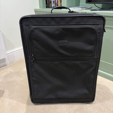 Tumi  Large Family Suitcase - Ballistic Nylon