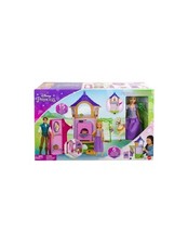 Disney Princess Rapunzel Tower - Torre Raperonzolo