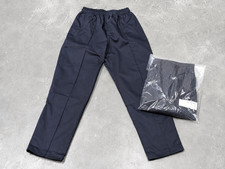 British Army PTI Tri-Service Tracksuit Bottoms Trousers Pants Blue L29" W31"
