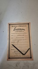 Eastman Juliet/v-B-BK Antique Varnish
