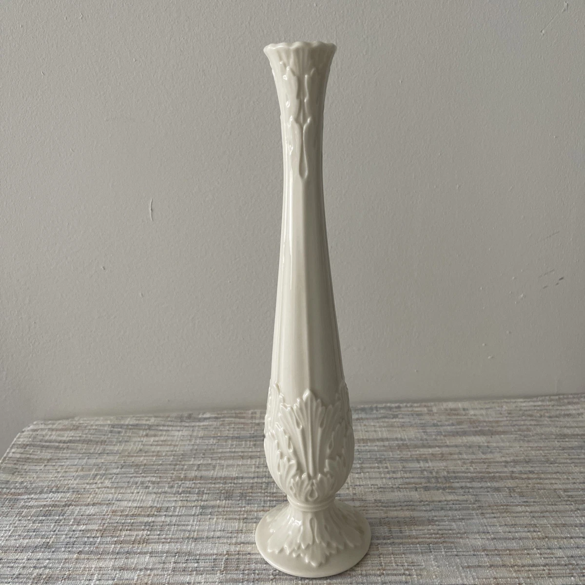 Lenox 芽花瓶花瓶| eBay