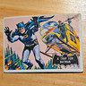T.C.G. 1966 Batman vs. The Riddler "A Trap for Batman" #37 T