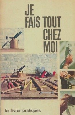 Ich mache alles zu Hause - Charles Lambert - V2075190