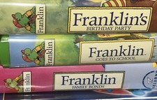VHS Franklin Lot