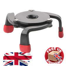 Herramienta removedora de llaves para aceite y reparaciones de automóviles