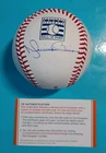 Mariano Rivera Autographed Rawlings Hall Of Fame Baseball, CX/Steiner Auth.Bonus
