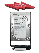 Fujitsu CA07237-E433 1TB 7.2K SAS 3.5 6G HDD Hard Disk Drive