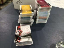 2025 TOPPS SIGNATURE CLASS STARS ROOKIES RC YOU PICK COLLECTION