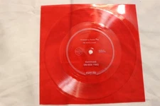 PAUL McCARTNEY-"STRAWBERRY FIELDS #18, (AN AUDIO ISSUE), EVA-TONE SOUND SHEET