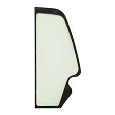 FOR JCB GLASS - LH WINDOW PANEL 827/80213