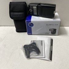 Olympus PEN FL-600R Electronic Shoe Mount Cam...