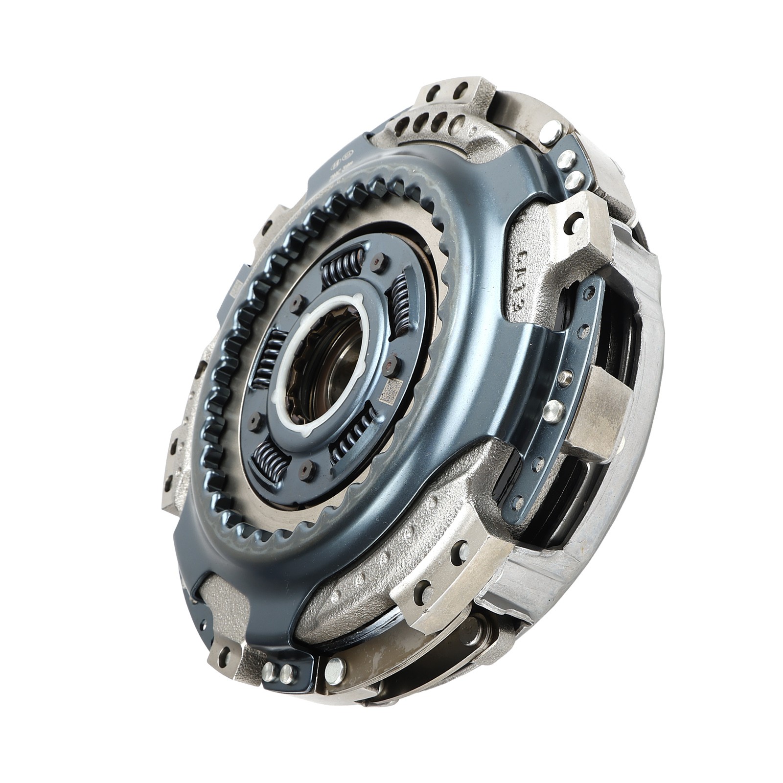 Automatic Set-Double Clutch for Hyundai Veloster Kona Tucson Sonata 41200-2D220`