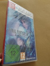 ebay® Auktion 397348185009 | Nintendo Switch Final Fantasy x/x-2 HD Remaster (Sealed) Thumbnail of ebay® auction 397348185009 | Nintendo Switch Final Fantasy x/x-2 HD Remaster (Sealed)