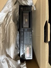 Vintage Sony CDP-C10 10-Disc Magazine CD Player Changer - In BOX