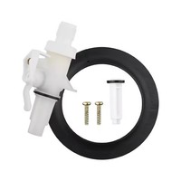 13168 Rv-Toilettenwasserventil-Kit, Professioneller, Einfach Zu Installiere5541