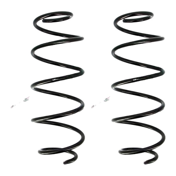 Fahrwerksfedern-Set Vorderachse Schraubenfeder Ø 164 Mm KYB FüR U.A. Peugeot 308-image