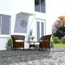 Image of Retractable Awning