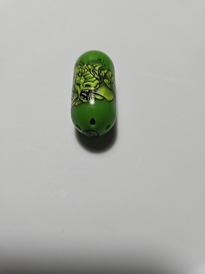 2010 Marvel Mighty Beanz Fin Fang Foom - Marvel #62 - Rare
