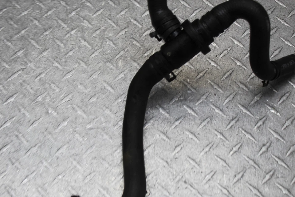 Husqvarna Vitpilen 401 2021 mangueras de radiador motor refrigerante tuberías de agua kit de manguera Foto 4 de 4