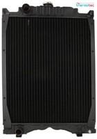 Thermotec D7AG046TT KüHler FüR MotorküHlung MotorküHler AutoküHler