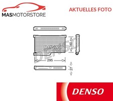 WÄRMETAUSCHER INNENRAUMHEIZUNG DENSO DRR02004 I FÜR AUDI A6,C6,C5
