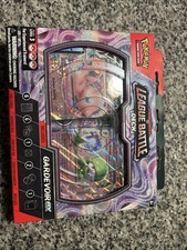 pokemon trading card game gardevoir ex league battle deck Scarlet & Violet