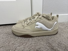 PUMA Park Lifestyle Putty Cream - MENS SZ 10