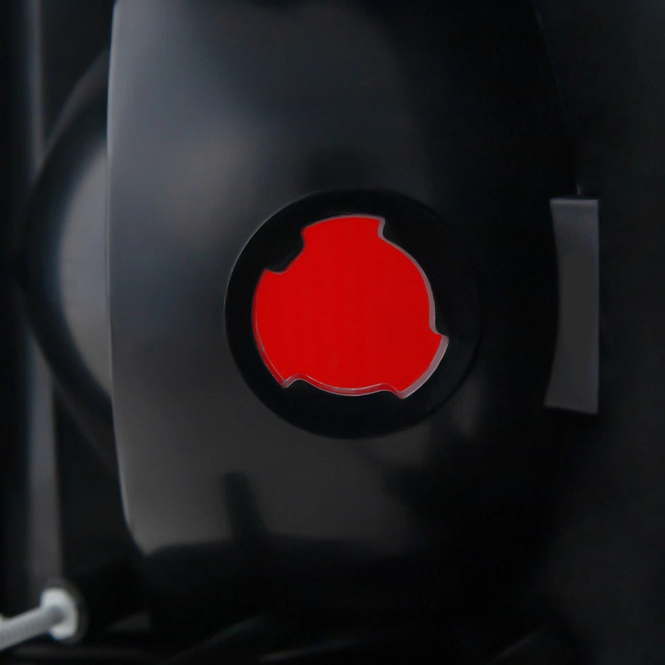 Luz trasera para Ford Explorer 95-97 y Mercury Mountaineer 97 lado del conductor Foto 4 de 4