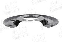 AIC Ankerblech Hinten Rechts Links FüR Ford C-Max II Grand Focus III