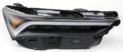 33100-3S5-A01 OEM Right Passenger Side Headlamp For Acura Integra