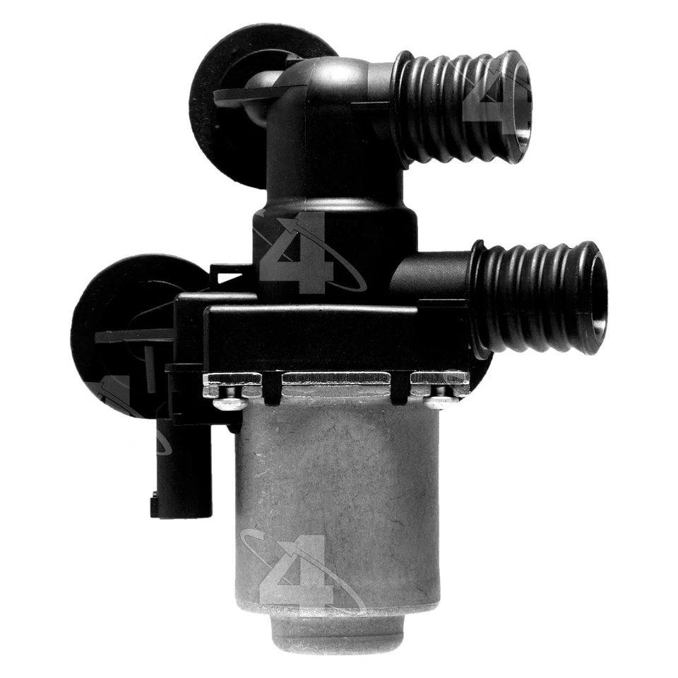For BMW X3 2004-2006 Four Seasons 74895 HVAC Heater Control Valve Foto 3 de 3