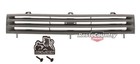 <!--F#f_0-->Holden Commodore Upper Front Grille Assembly Grey + Lion Badge Kit VN grill<!--F/-->