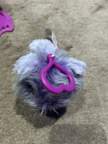 Scruff A Luv Key Ring Plus Pet Carrier | eBay UK