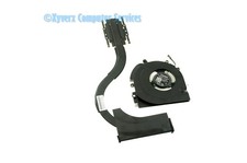 L14372-001 6043B0231401 GENUINE HP FAN W HEATSINK ELITEBOOK 840 G5 A EF20 