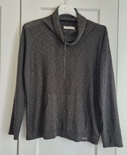 Monari Shirt/dünner Pulli Gr. 36