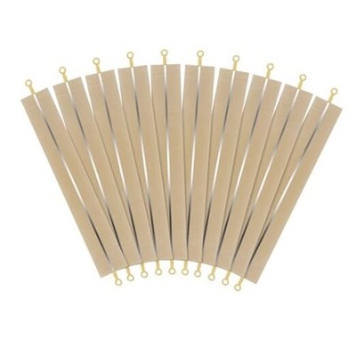 Piriuuo10 Pcs Impulse Sealer Replacement Parts, Impulse Heat Sealer Strips 8