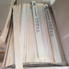 PAINT STIR STICKS 21 "  Heavy-Duty 5 Gallon size 250 COUNT