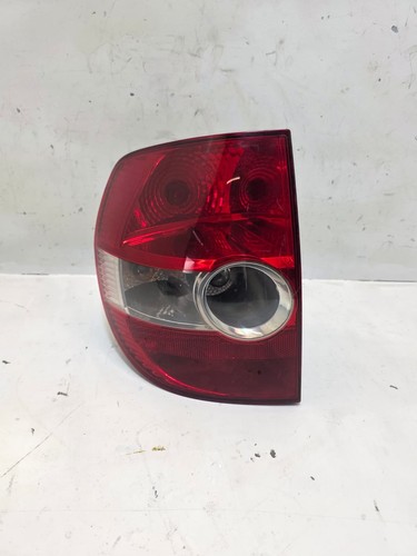 Original VW Fox Rücklicht Heckleuchte Bremsleuchte hinten links 5Z0945095A