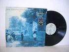 THE MOODY BLUES Long Distance Voyager GERMAN LP 1981 THERSHOLD Audiophile TELDEC