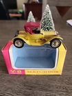 Matchbox 1913 Cadillac LESNEY Models of Yesteryear Y-6 In Original Box
