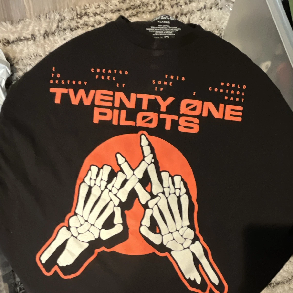 Twenty One Pilots products for sale | eBay