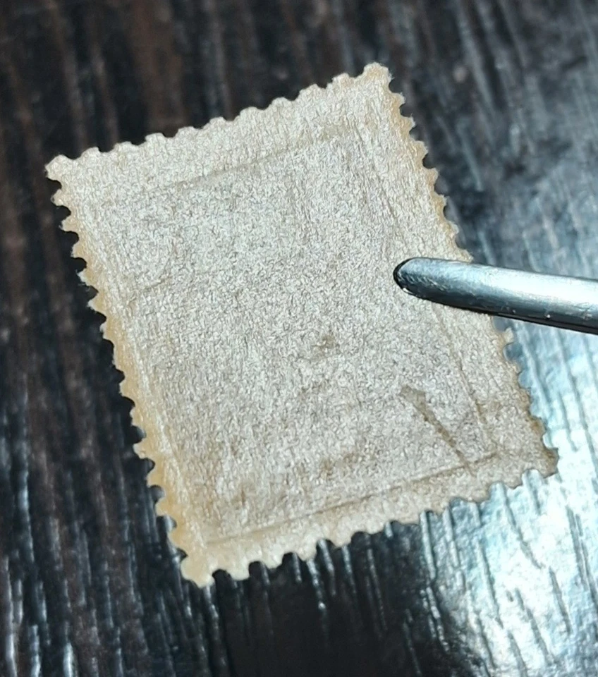 USSR 1924/25 Mint 5k Definitive Stamp Perf 12x12¼ No Watermark - Image 3 of 4