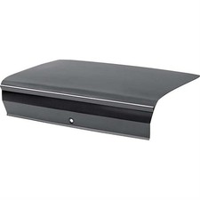 Oer N249 1962-64 Nova Trunk Lid Oer N249 1962-64 Nova Trunk Lid