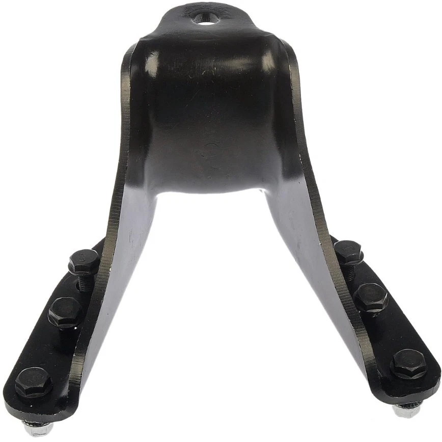 Kit de soporte de resorte de hoja de posición trasera Ford F250 Dorman 722-013 E5TZ 5775-D F350 Foto 2 de 4