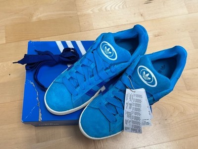 Adidas Originals Campus 00s hellblau JH5645 Herren 45 1/3