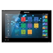 SIMRAD NSO EVO3S MFD 16  DISPLAY ONLY 