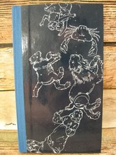 Vintage Address Book Horoscope Signs Astrology Celestial Globe UNUSED 6.5x3.75"