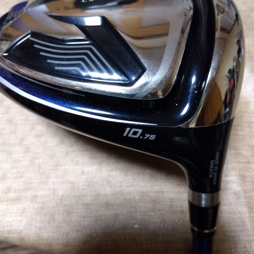 Honma Lb-808Ep Driver 10.75 Vizard53 S japan | eBay Honma Lb-808Ep Driver 10.75 Vizard53 S japan | eBay
