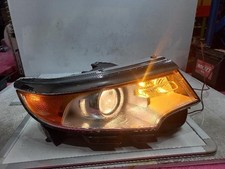 Ford EDGE 2012 Halogen Scheinwerfer rechts Beifahrerseite OEM BT4Z13008A
